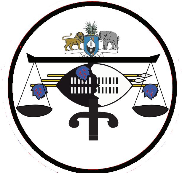 Judiciary of Eswatini Logo